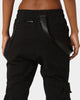 The Anti Order Armed Forces Elite Joggers Black