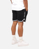 Saint Morta Icon X Fleece Shorts Black
