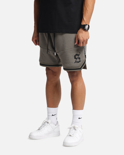Saint Morta Icon X Fleece Short Brown