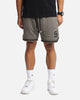 Saint Morta Icon X Fleece Short Brown
