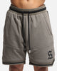 Saint Morta Icon X Fleece Short Brown