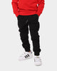 Lil Hommé Kid's Premiere Jogger Black
