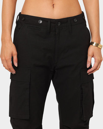 XXIII Torrent Cargo Pant Black