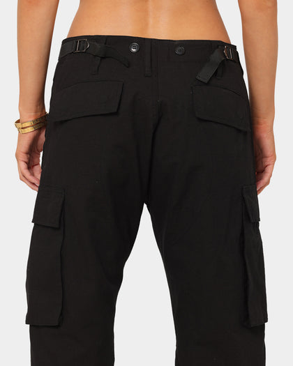 XXIII Torrent Cargo Pant Black