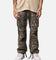 XXIII Torrent Cargo Pant Leopard