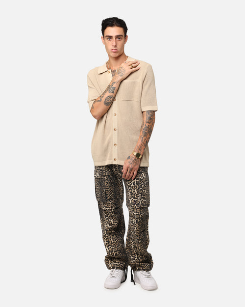 XXIII Torrent Cargo Pant Leopard
