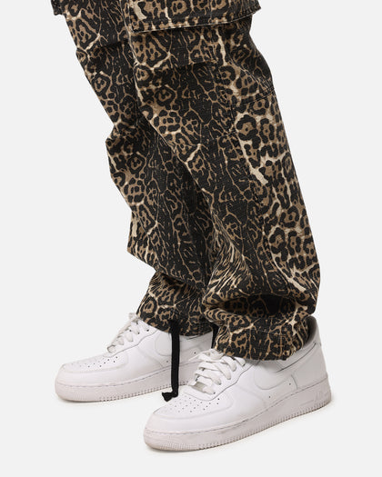XXIII Torrent Cargo Pant Leopard