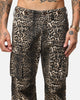 XXIII Torrent Cargo Pant Leopard