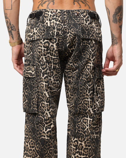 XXIII Torrent Cargo Pant Leopard