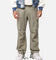 XXIII Torrent Cargo Pant Washed Olive