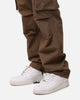 XXIII Torrent Cargo Pant Washed Brown