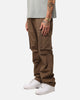 XXIII Torrent Cargo Pant Washed Brown