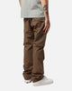 XXIII Torrent Cargo Pant Washed Brown