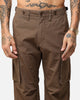XXIII Torrent Cargo Pant Washed Brown