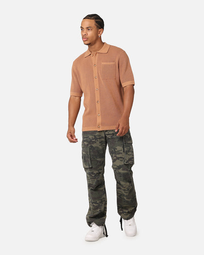 XXIII Torrent Cargo Pant Washed Camo