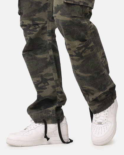 XXIII Torrent Cargo Pant Washed Camo