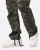 XXIII Torrent Cargo Pant Washed Camo