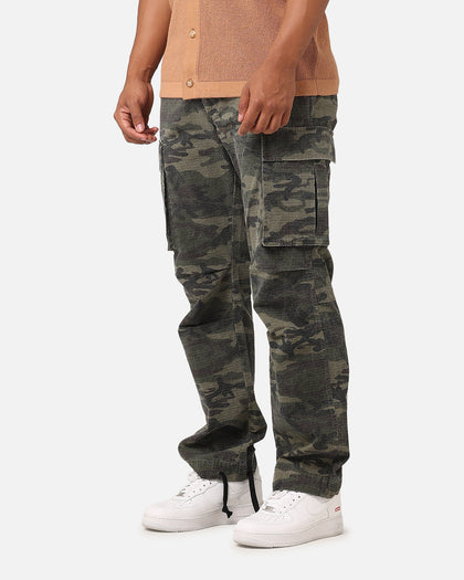 XXIII Torrent Cargo Pant Washed Camo