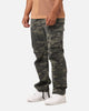 XXIII Torrent Cargo Pant Washed Camo
