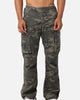 XXIII Torrent Cargo Pant Washed Camo