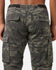 XXIII Torrent Cargo Pant Washed Camo