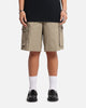 Dickies 131 Slim Straight Cargo Shorts Khaki