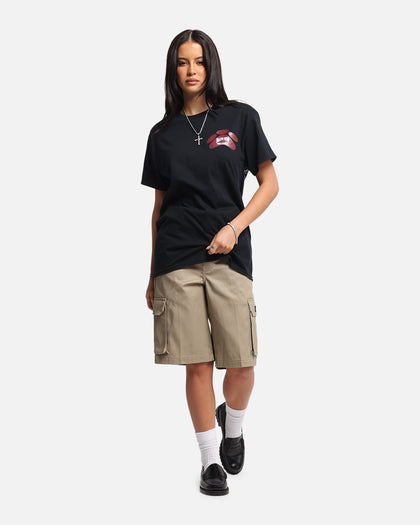 Dickies 131 Slim Straight Cargo Shorts Khaki