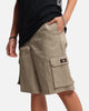 Dickies 131 Slim Straight Cargo Shorts Khaki