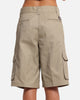 Dickies 131 Slim Straight Cargo Shorts Khaki