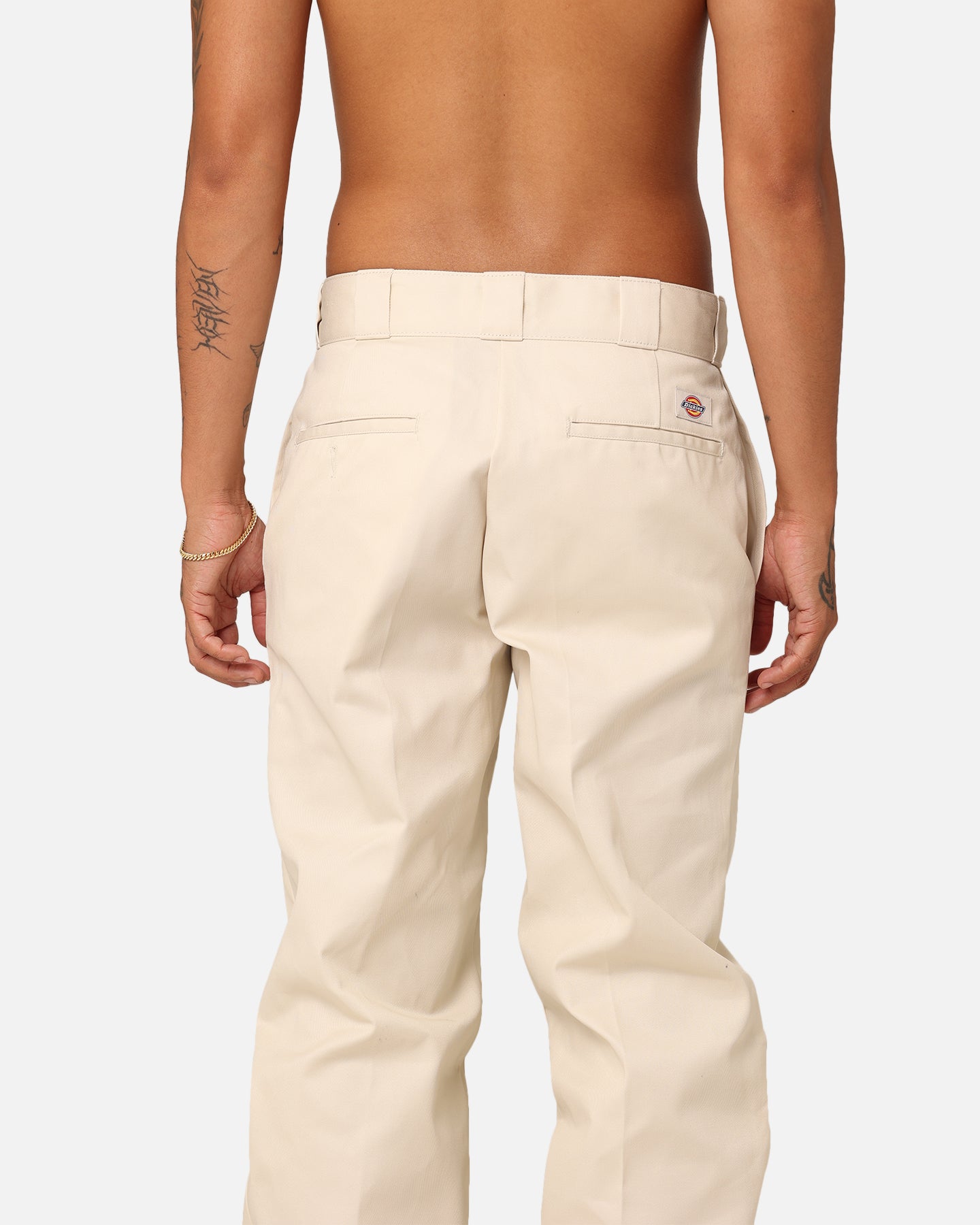 Dickies Original 874 Work Pants Bone | Culture Kings
