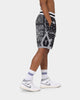 Carre Bandana Ultra Ball Shorts Black