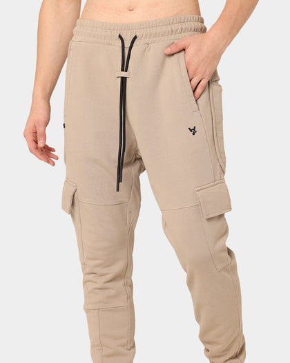 The Anti Order Anti Essential Sweat Pants Bone