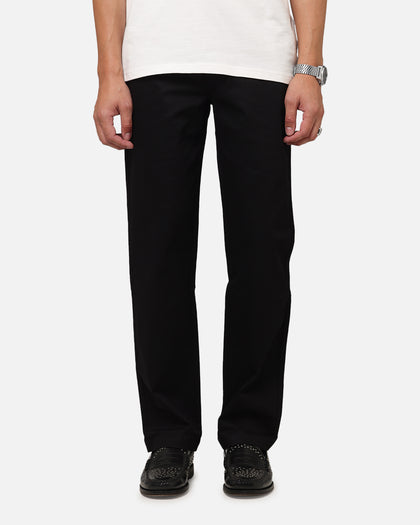 AS Colour Regular Pant Black