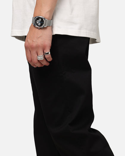 AS Colour Regular Pant Black