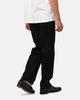 AS Colour Regular Pant Black