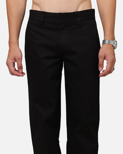 AS Colour Regular Pant Black