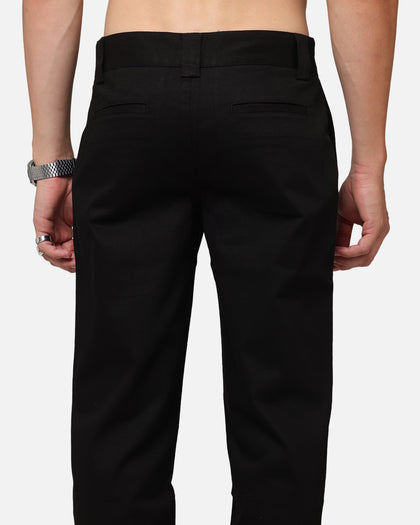 AS Colour Regular Pant Black
