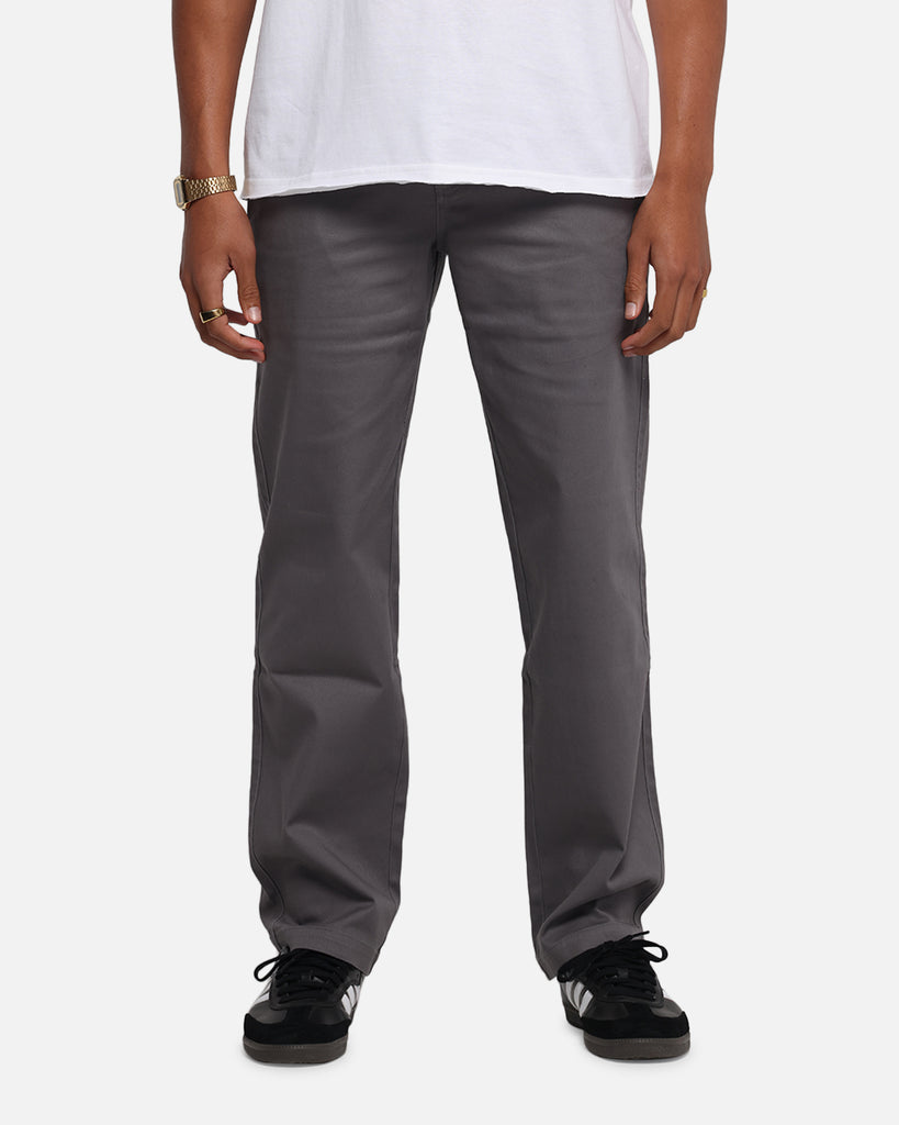 Culture Alpha pants grey
