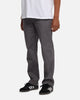 AS Colour Regular Pant Grey