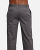 AS Colour Regular Pant Grey