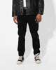 Saint Morta Daggers Relaxed JeansBlack