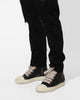 Saint Morta Daggers Relaxed JeansBlack