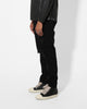 Saint Morta Daggers Relaxed JeansBlack