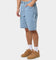 Dickies Relaxed Fit Carpenter Shorts Light Indigo