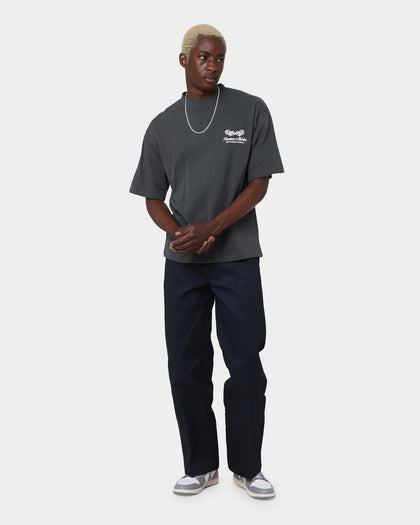 Dickies Super Baggy Loose Fit Work Pants Dark Navy