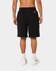 Mitchell & Ness Chicago Bulls Player Shorts Black