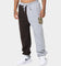 Majestic Athletic San Diego Padres All Team Champs Track Pants Yellow/Grey Marle