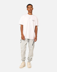 Carre Evolution XL Denim Cargo Jogger Light Blue