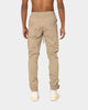 Carré La Bandé Adjustable Joggers Mocha