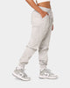 Carré Solution Cargo Joggers Grey
